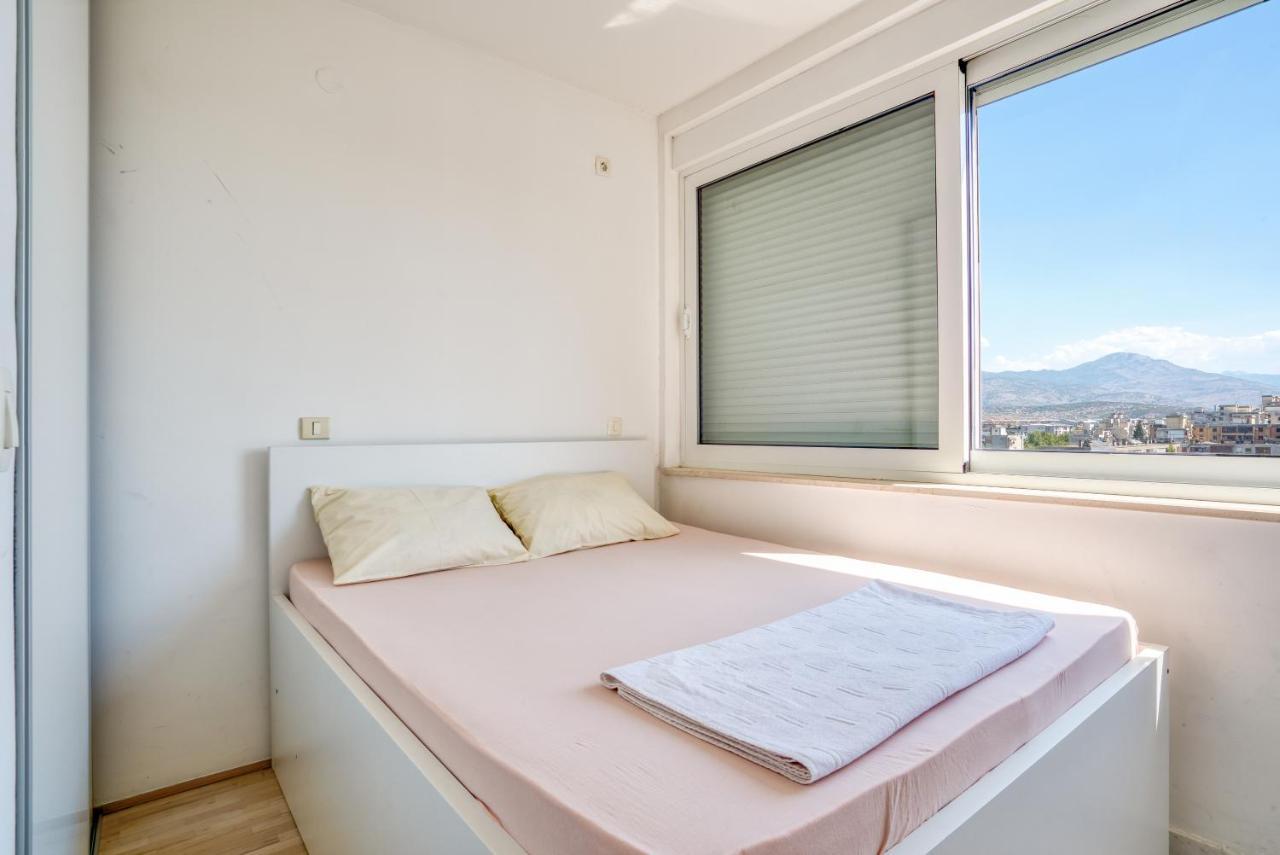 Apartman Marko Podgorica Exterior photo